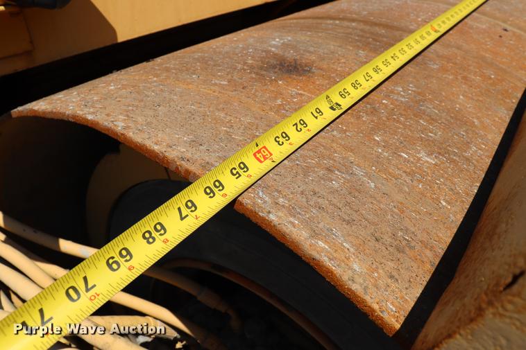 image for item L3073 Hypac 766C double drum roller