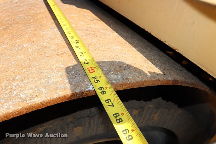 image for item L3073 Hypac 766C double drum roller