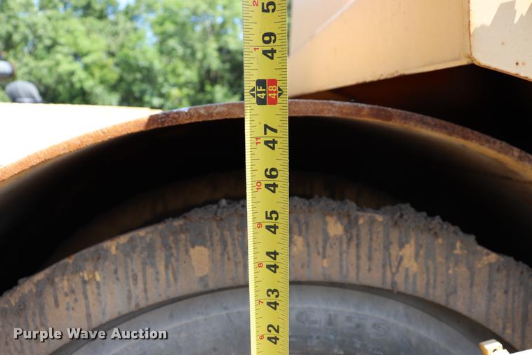 image for item L3073 Hypac 766C double drum roller