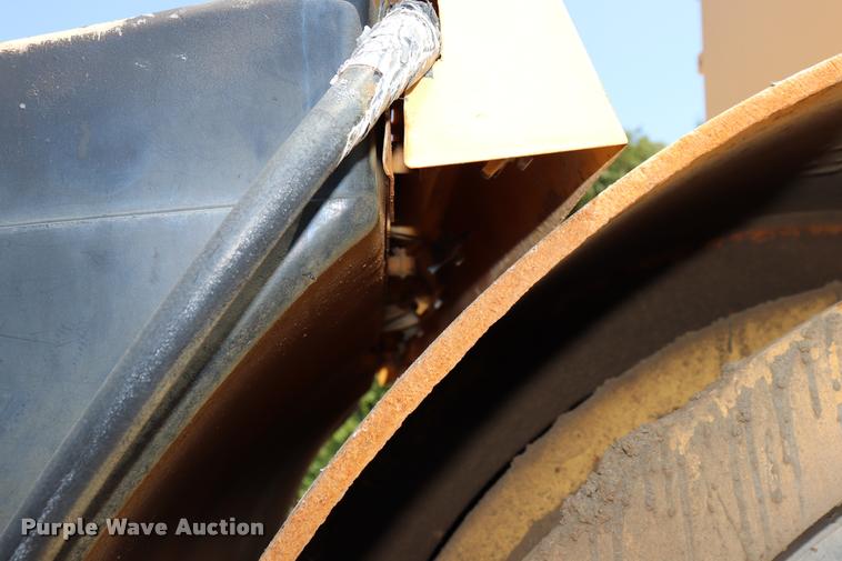 image for item L3073 Hypac 766C double drum roller