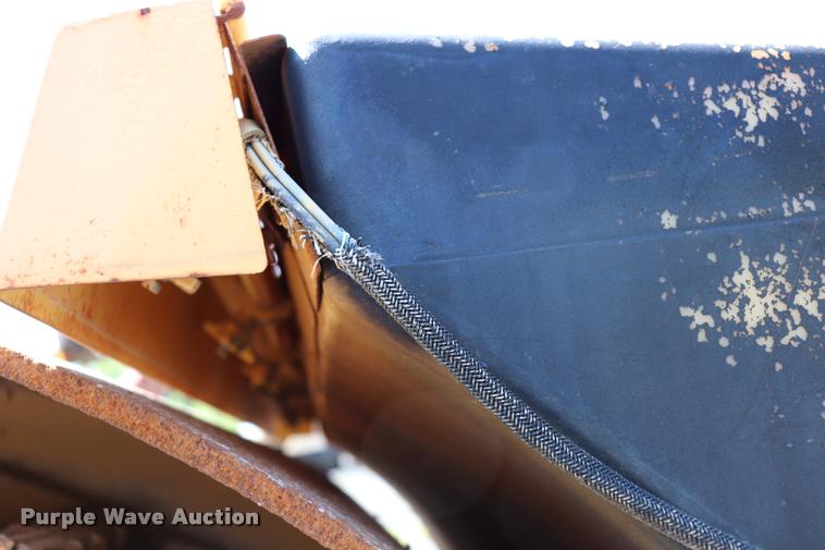 image for item L3073 Hypac 766C double drum roller