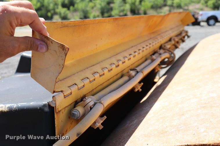 image for item L3073 Hypac 766C double drum roller