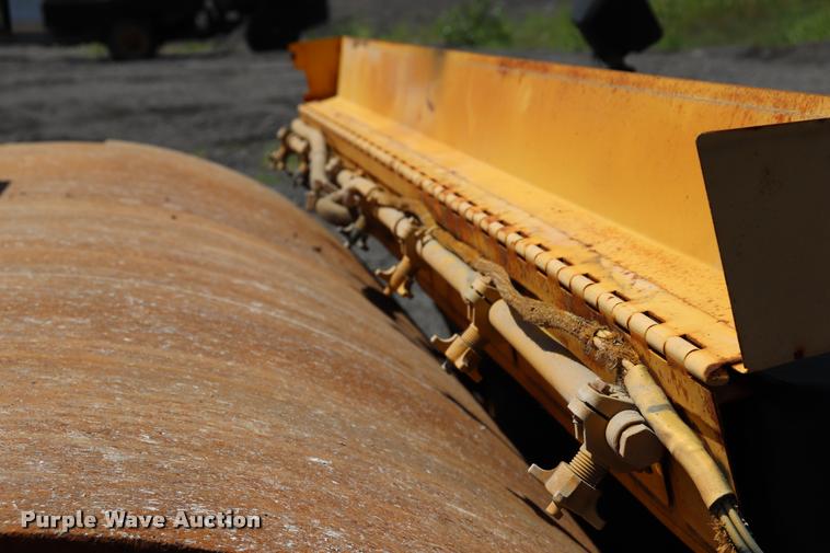 image for item L3073 Hypac 766C double drum roller