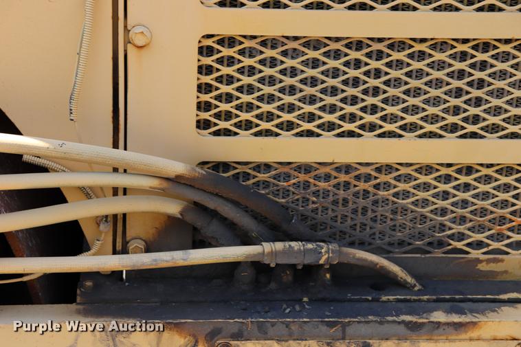 image for item L3073 Hypac 766C double drum roller