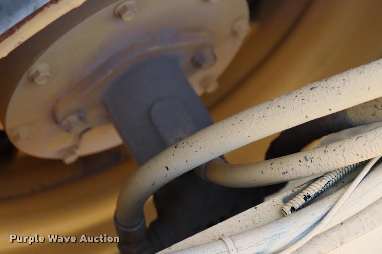 image for item L3073 Hypac 766C double drum roller