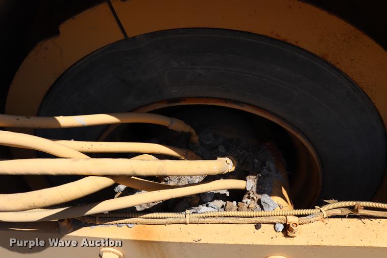 image for item L3073 Hypac 766C double drum roller