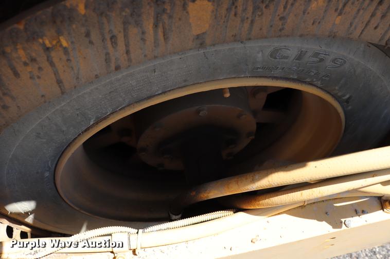 image for item L3073 Hypac 766C double drum roller