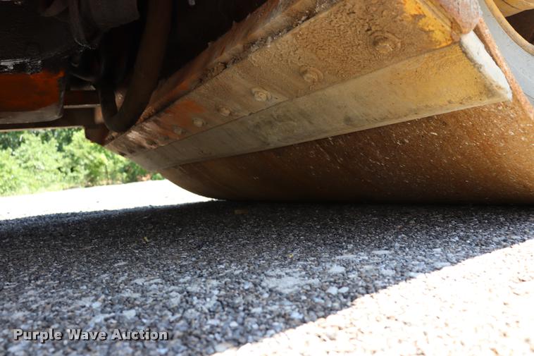 image for item L3073 Hypac 766C double drum roller