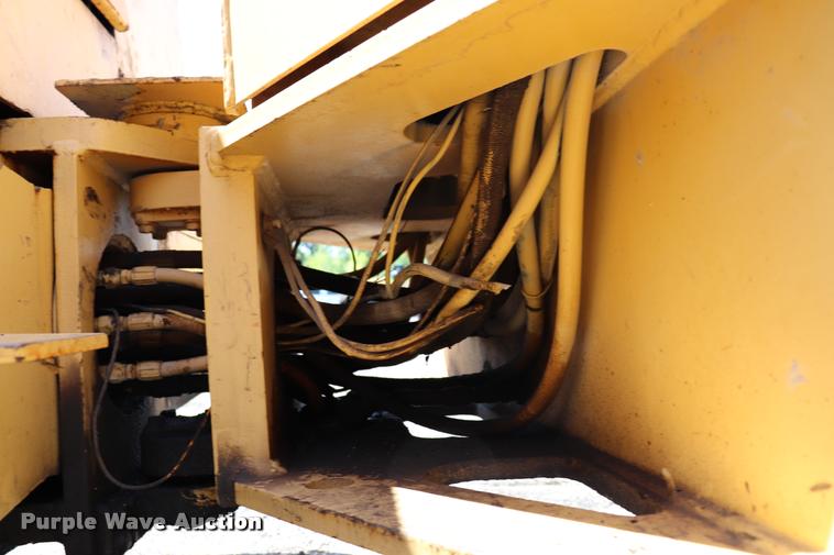 image for item L3073 Hypac 766C double drum roller