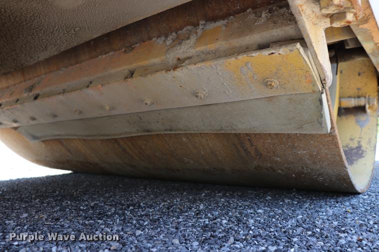 image for item L3073 Hypac 766C double drum roller