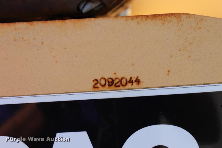 image for item L3073 Hypac 766C double drum roller