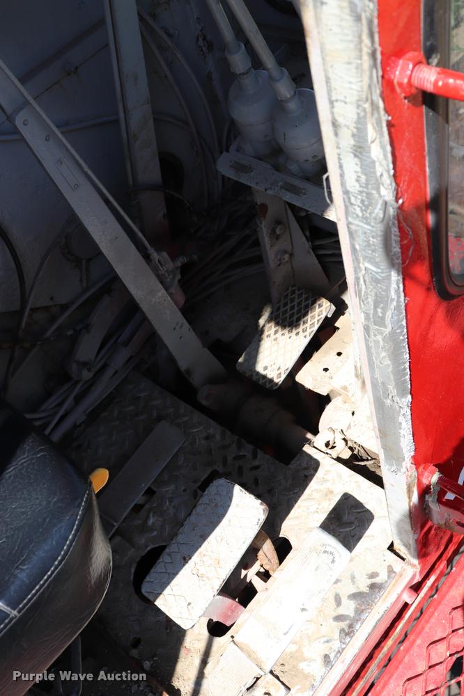 image for item L3180 1966 Manitowoc 4000W crane