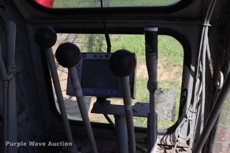 image for item L3180 1966 Manitowoc 4000W crane