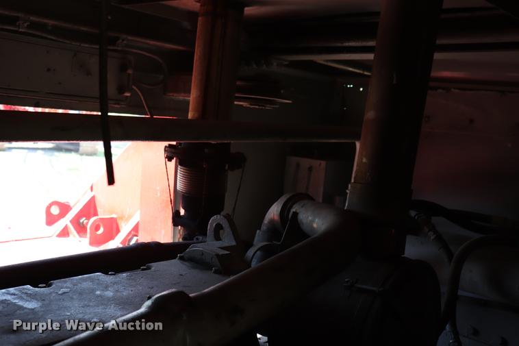 image for item L3180 1966 Manitowoc 4000W crane