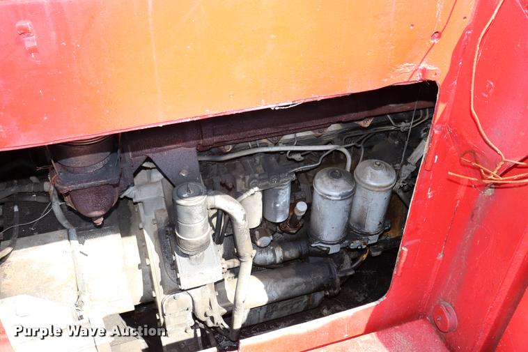 image for item L3180 1966 Manitowoc 4000W crane