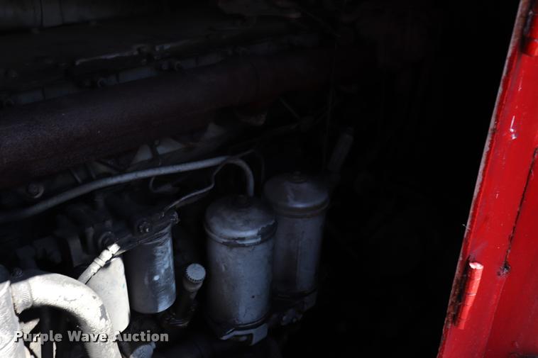 image for item L3180 1966 Manitowoc 4000W crane