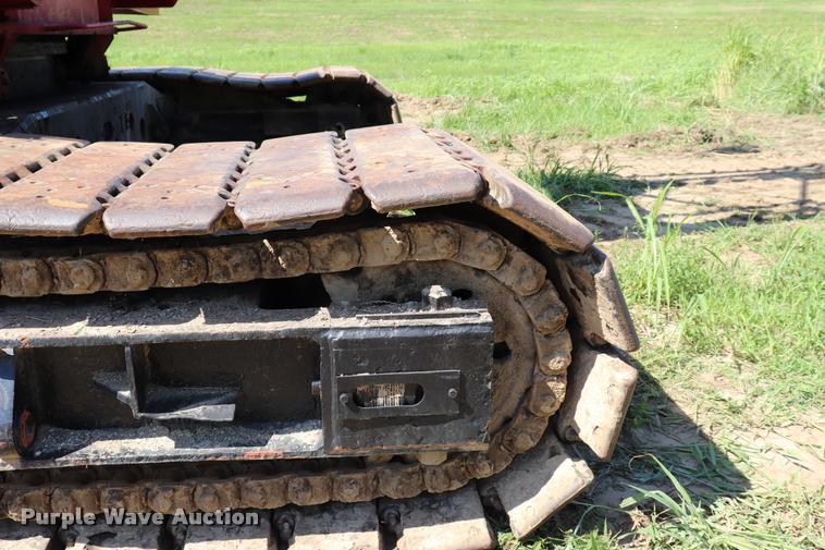 image for item L3180 1966 Manitowoc 4000W crane