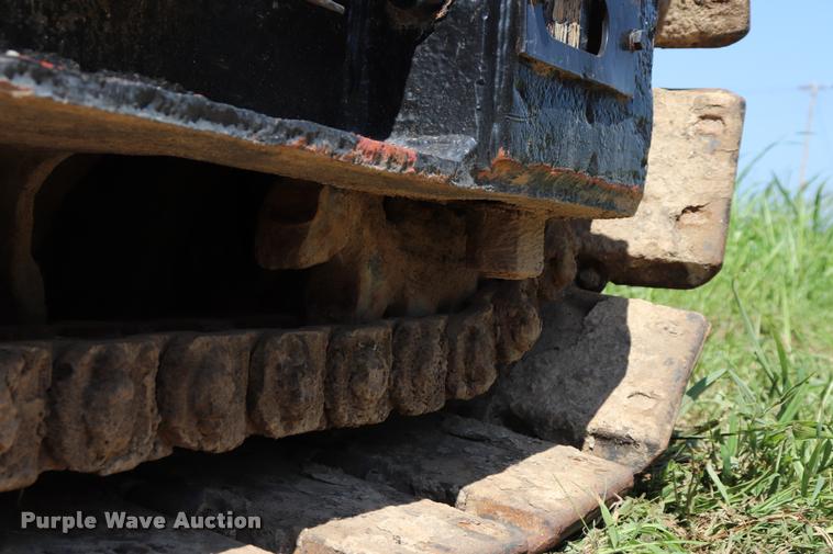 image for item L3180 1966 Manitowoc 4000W crane