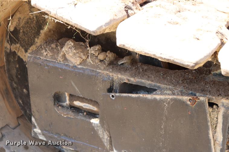 image for item L3180 1966 Manitowoc 4000W crane