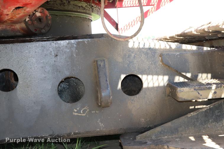 image for item L3180 1966 Manitowoc 4000W crane