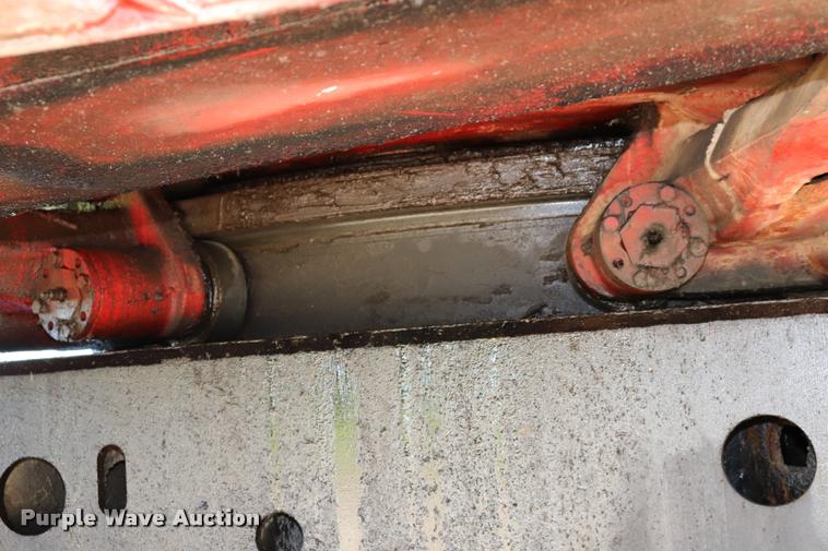 image for item L3180 1966 Manitowoc 4000W crane