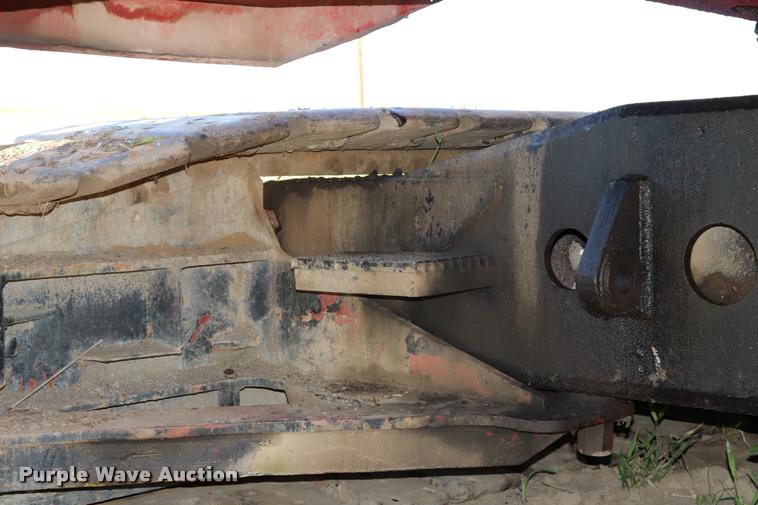 image for item L3180 1966 Manitowoc 4000W crane