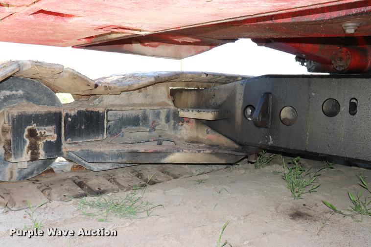 image for item L3180 1966 Manitowoc 4000W crane