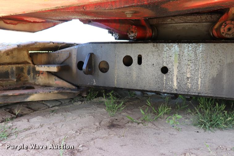 image for item L3180 1966 Manitowoc 4000W crane