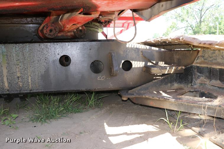 image for item L3180 1966 Manitowoc 4000W crane