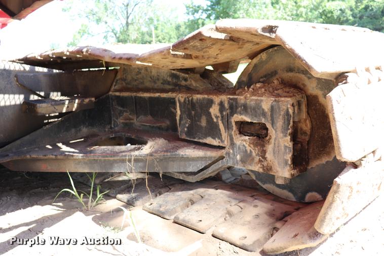 image for item L3180 1966 Manitowoc 4000W crane