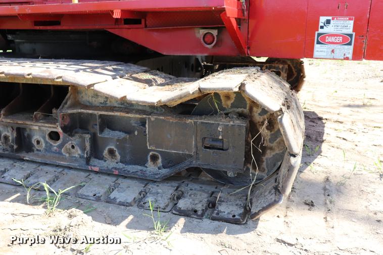 image for item L3180 1966 Manitowoc 4000W crane