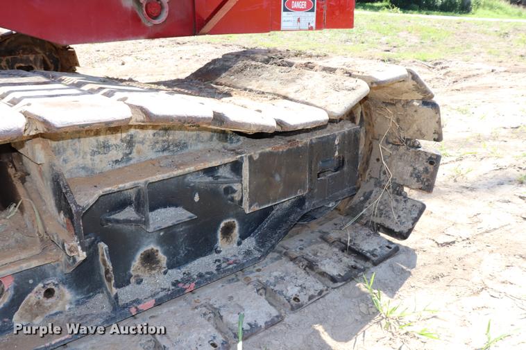 image for item L3180 1966 Manitowoc 4000W crane