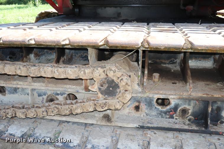 image for item L3180 1966 Manitowoc 4000W crane