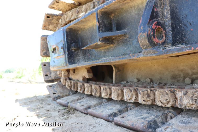 image for item L3180 1966 Manitowoc 4000W crane