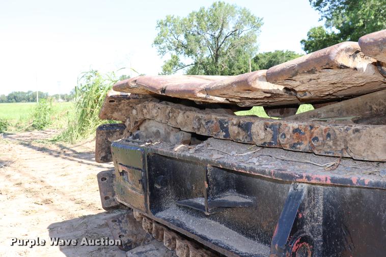 image for item L3180 1966 Manitowoc 4000W crane