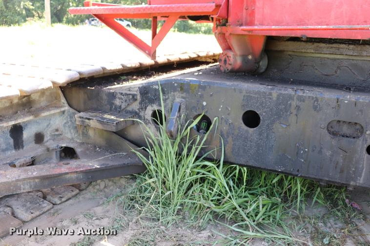 image for item L3180 1966 Manitowoc 4000W crane