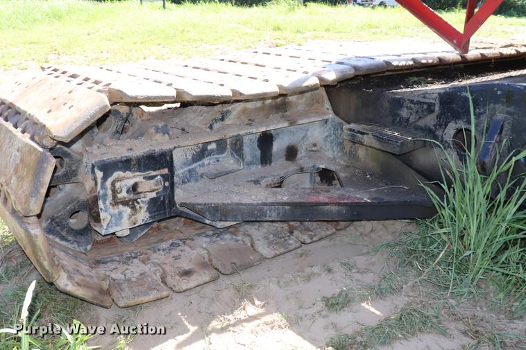 image for item L3180 1966 Manitowoc 4000W crane