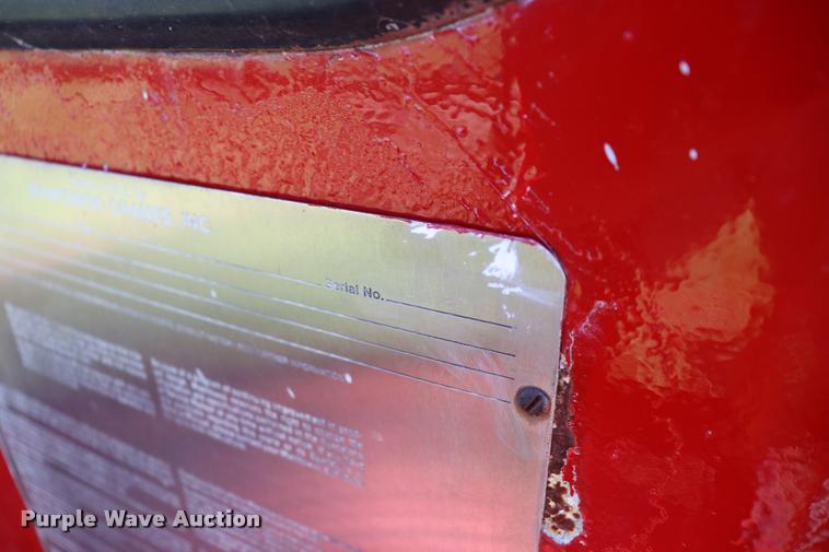 image for item L3181 1967 Manitowoc 4000W crane