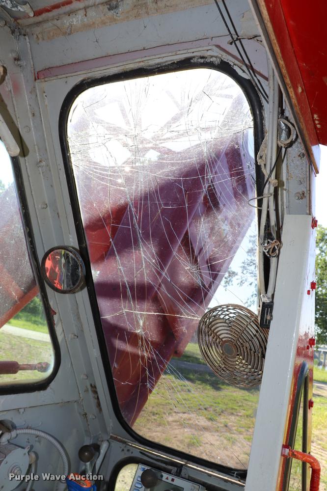 image for item L3181 1967 Manitowoc 4000W crane