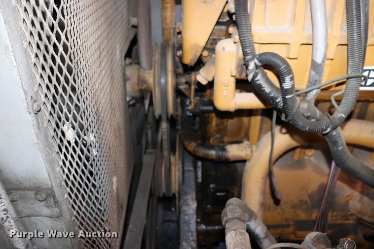 image for item L3181 1967 Manitowoc 4000W crane