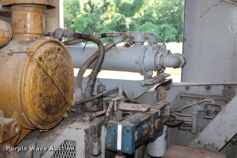 image for item L3181 1967 Manitowoc 4000W crane