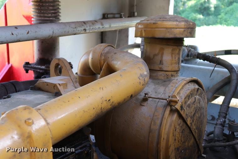 image for item L3181 1967 Manitowoc 4000W crane