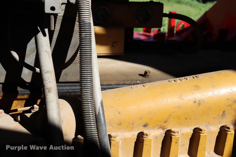 image for item L3181 1967 Manitowoc 4000W crane