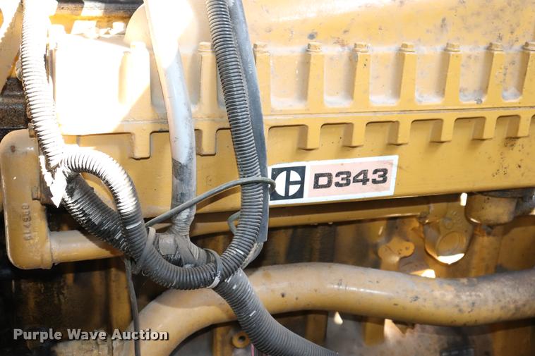 image for item L3181 1967 Manitowoc 4000W crane