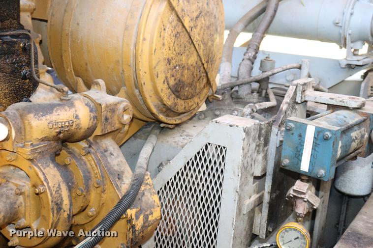 image for item L3181 1967 Manitowoc 4000W crane