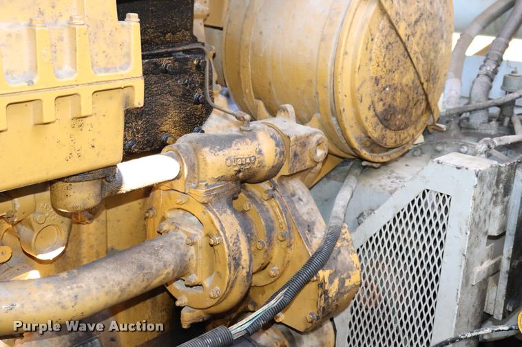 image for item L3181 1967 Manitowoc 4000W crane