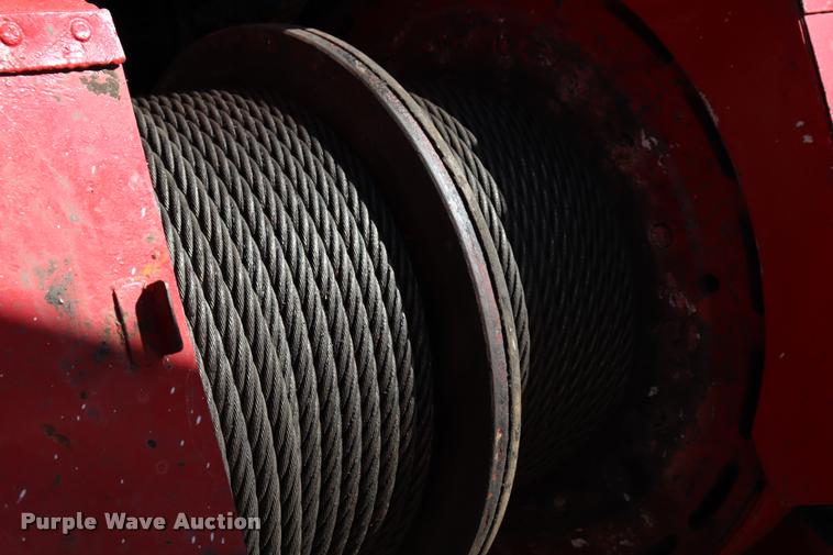 image for item L3181 1967 Manitowoc 4000W crane