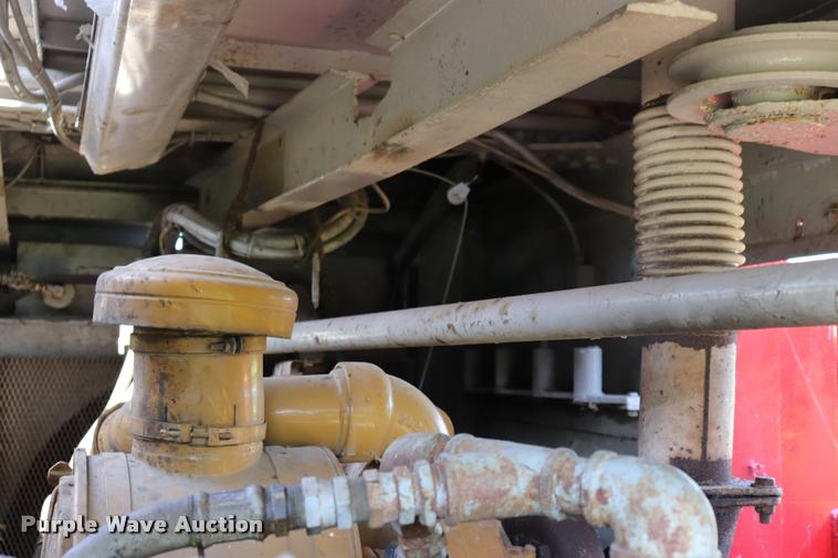 image for item L3181 1967 Manitowoc 4000W crane