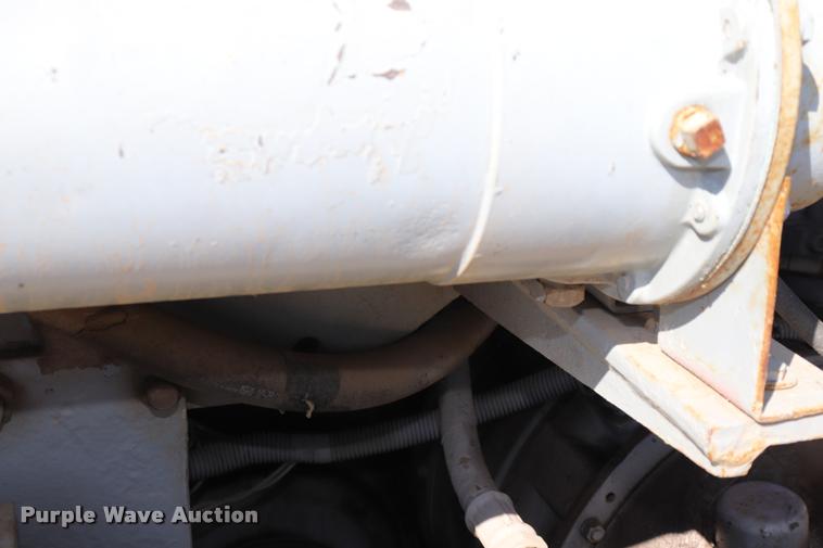 image for item L3181 1967 Manitowoc 4000W crane