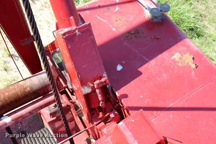 image for item L3181 1967 Manitowoc 4000W crane